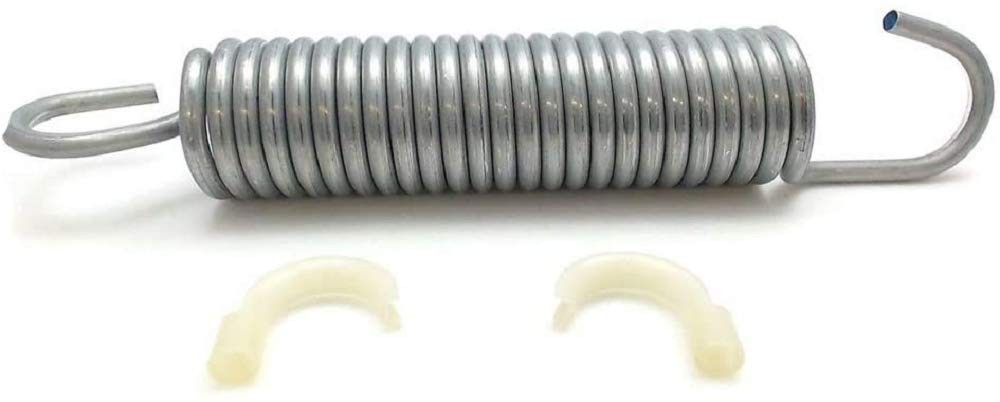 Edgewater Parts WH01X10022, 134144700, AP3422300, PS268413 Suspension Spring Com