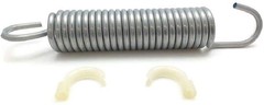 Edgewater Parts WH01X10022, 134144700, AP3422300, PS268413 Suspension Spring Com