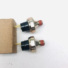 LOT OF 2 UNBRANDED 809964 OIL PRESSURE SWITCH
