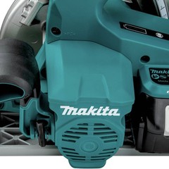 Makita 18V X2 LXT 7-1/4″ Circular Saw Kit (5 Ah) XSH06PT-R Certified Refurbished