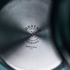 Hestan NanoBond® Titanium Stainless-Steel Essential Pan