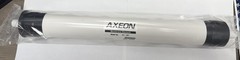 Axeon 200375 HF1-2521 RO Membrane 150PSI 400 GPD Flow Rate 2.5″ x 21″ Low Energy