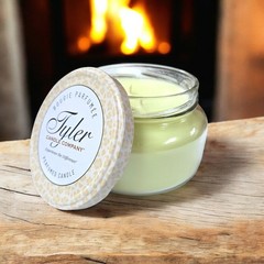 Tyler Candle Company Jar Candle | Limelight (choose size)