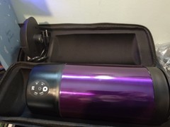 Ardent FLEX Bluetooth Herbal Infuser Decarboxylator FX Oil Butter Maker