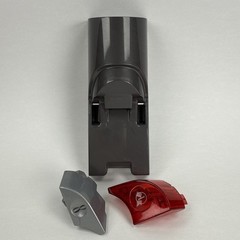 Dyson UP30 Animal Ball 3 Power Switch Unit Cover Button Assembly Replacement