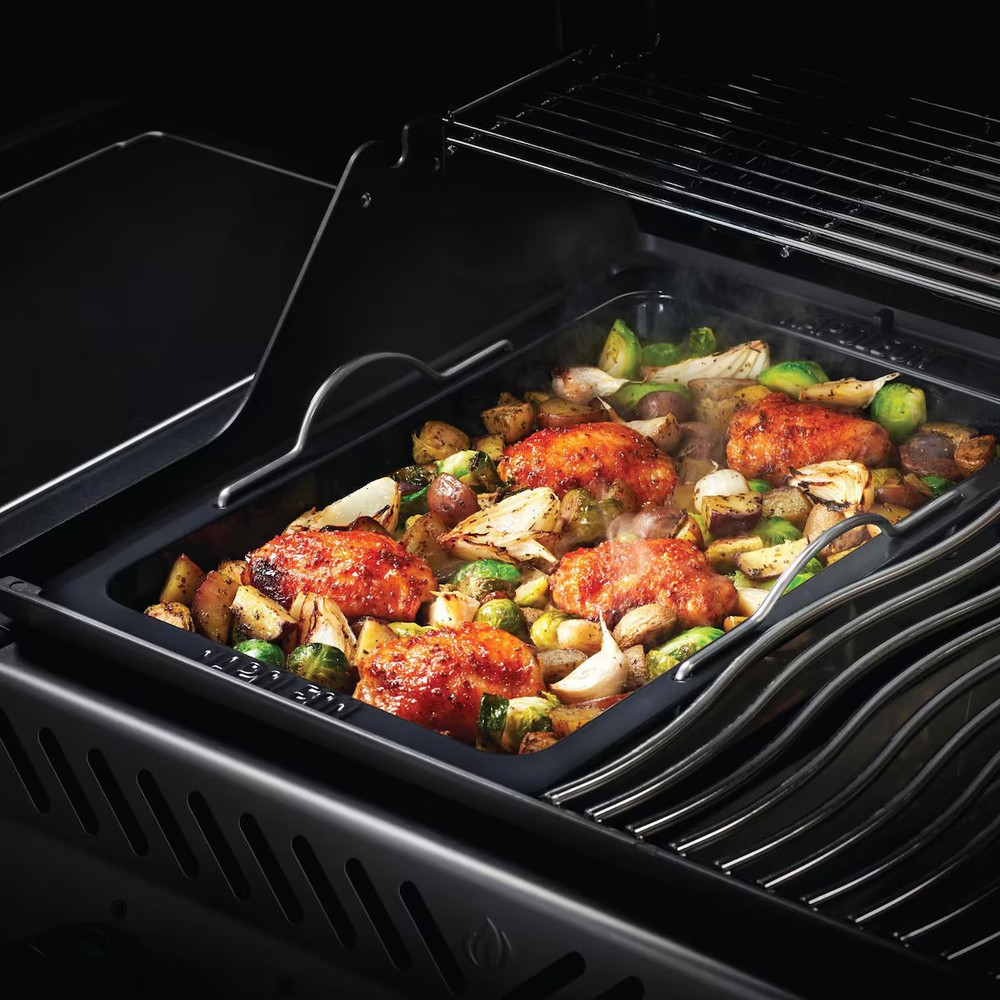 Napoleon Roasting Pan