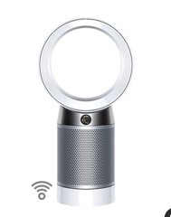 Dyson DP04 Pure Cool Purifying Connected Fan