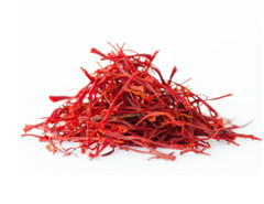 Alma Gourmet Altaj Premium Spanish Saffron Threads Spice 1 Ounce Tin