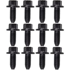 John Deere Original Equipment Screw – GX22456 (Multi-Packs)