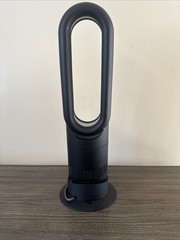 Dyson AM09 Hot+Cool Bladeless Fan Heater Fully Functional Excellent Condition