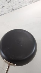 THREE All-clad Essentials 12″ Non-Stick Fry Pan