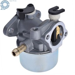 Carburetor Kit Fits For 22″ Toro 6.5 6.75 7.0 7.25 HP 190cc Mower Carburetor