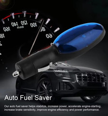 Gas Fuel Sync Farther, Save More Fuel Instantly, Automotive Spill Save