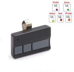 373LM For Liftmaster Chamberlain 371LM Garage Door Opener Remote Control US