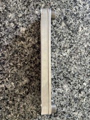 Shirron Homebrew Plate Chiller