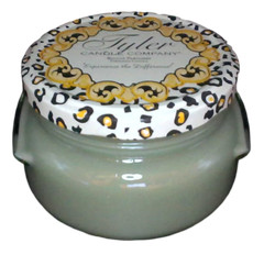 Tyler Candle Company – Hippie Chick – 11oz jar candle