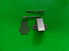 CUSTOM DUAL PORT MUFFLER KIT FITS STIHL 028 038 029 039 MS290 MS310 MS390–UP345
