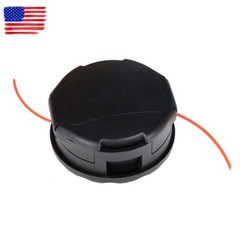 5 Pack String Trimmer Head For Speed Feed 400 For Echo SRM-225 SRM-230 SRM-210
