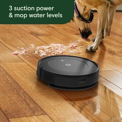 iRobot Roomba Combo Y0110 Robot Vacuum Mop Alexa ✅Professional Restored