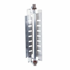 WR51X10055 Refrigerator Defrost Heater Assembly For General Electric GE Hotpoint