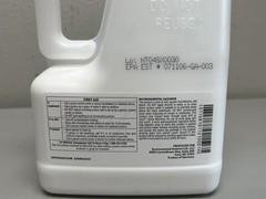 Rezilon Herbicide: Superior Season-Long Weed Prevention | Quart (32 oz)