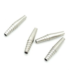 5X Pruner Replacement Spring Stainless Steel For Garden Secateurs Pruner 8CM