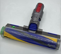 Dyson Detect Laser Optic Fluffy Cleaning Head Attachment V15 V11 V10 V8 Gen 1…