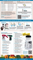 50 Million Beneficial Nematodes HB – Targets Grubs, Japanese Beetles, Cucumber