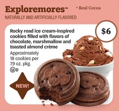 2026 Girl Scout Cookies – All Flavors Available! Supports Local Troops