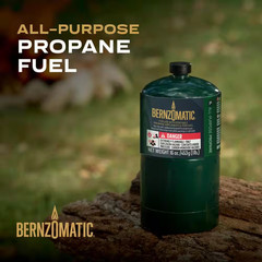 1 lb. All-Purpose Propane Gas Cylinder (2-Pack)