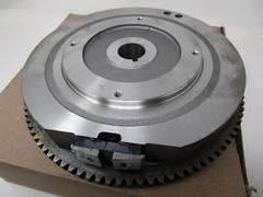 Genuine Kawasaki 21193-0035 Flywheel FR541V FR600V FR651V FR691V FR730V