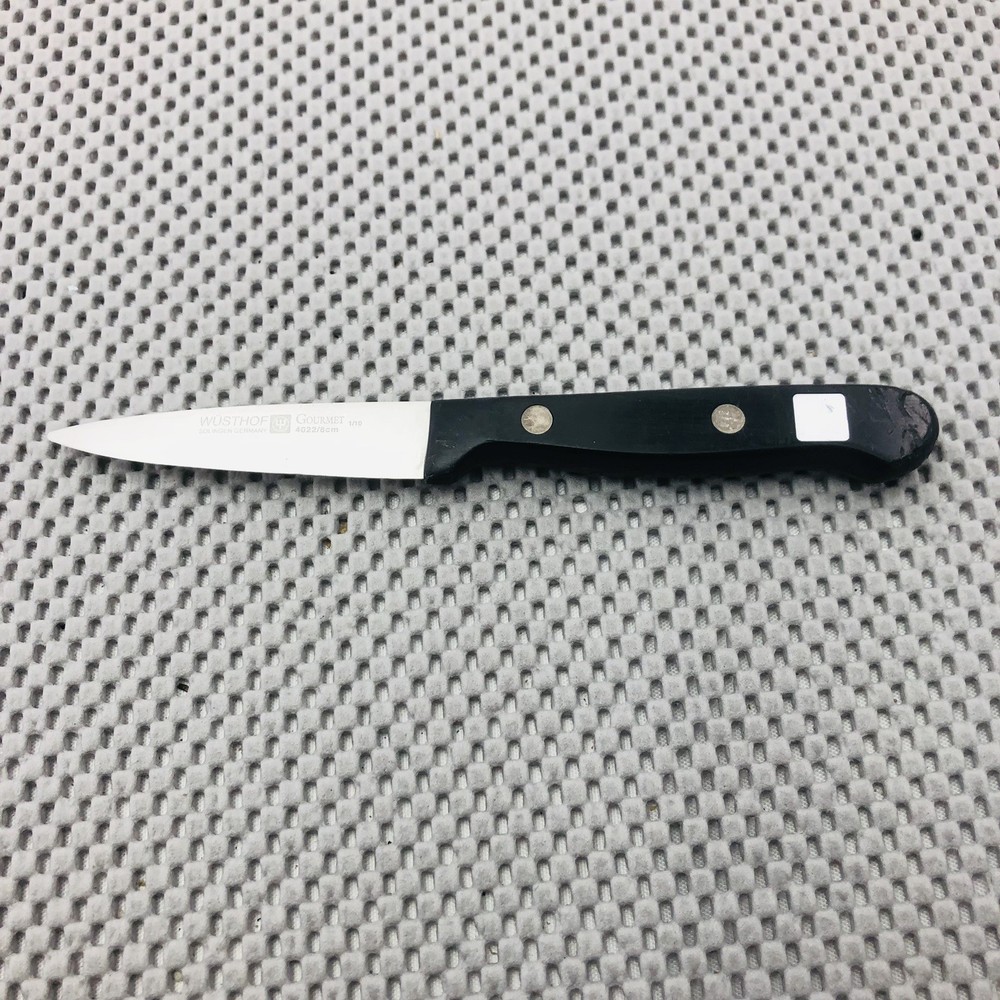 Wusthof Gourmet Pairing And Peeling Knife 4022/8cm Germany