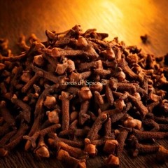 Whole Cloves – Ultra-Fragrant Aromatic Spice – Premium Quality Bulk – USA