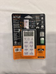 myTouch Smart SunSmart All-in-One Timer – White – Self Adjusts to Daylight Times