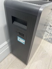 Bissell Air400 Professional HEPA Air Purifier
