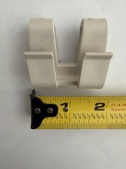 WILBAR Allegro Upright Clip, Single – 6ADP10900A00