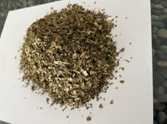 Organic Dandelion Tea