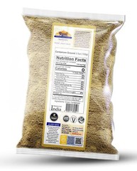 Rani Cardamom (Elachi) Ground, Powder Indian Spice 3.5oz (100g)
