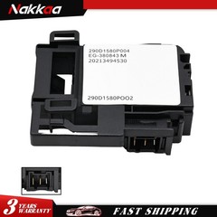 WH01X27954 Washer Lid Lock Switch For GE WH01X24114 WH01X26114 WH08X31577 Parts