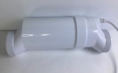 Salt Water Pool chlorinator System For Hayward Turbo Cell T-9 25000 Gallon