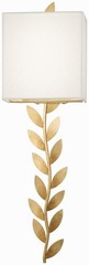 Minka Metropolitan N7970696L Arbor Grove 24″ 16W 2 LED Wall Sconce Ardent