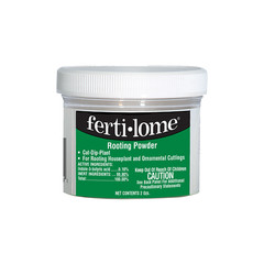 Ferti-lome Rooting Powder – 2 oz Container by VPG