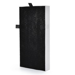 Hepa Filter Compatible with Febreze FRF101B & HRF-U HRF201B Filter U (2-pack) US