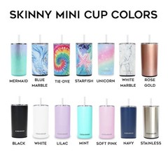 Kids Tumblers, Personalized Cups for Kids, Steel Water Bottle