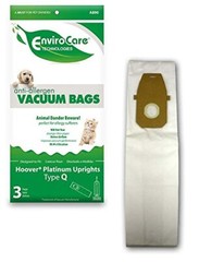 EnviroCare Replacement Allergen Filtration Vacuum Cleaner Dust Bags Made to f…