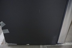 GE Cafe CYE22TP2MS1 36″ Stainless CD French Door Refrigerator NOB #161284