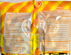 Diana Ginger Mints Candy 3.25 oz each