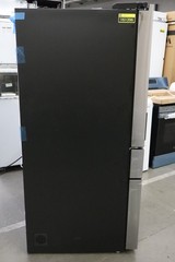 GE Profile PGE29BYTFS 36″ Stainless French Door Refrigerator NOB #161396