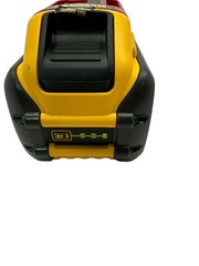 DEWALT 20V/60V MAX FLEXVOLT 9Ah Lithium Ion Battery 2025 DCB609 (OB)