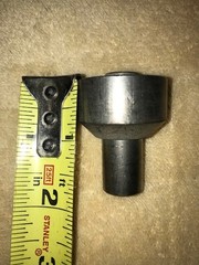 Husqvarna bushings, bolts, nuts and washers. Sorry, Part #s not available
